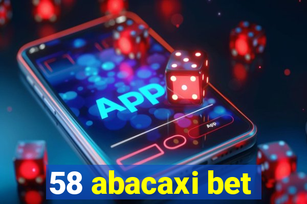 58 abacaxi bet